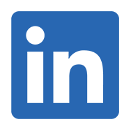 LinkedIn Logo